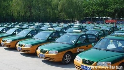 廣州的出租車都換成SUV啦,乘客是過了把癮,司機(jī)們卻想要辭職