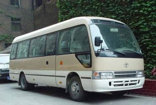 廣州逸運租車 專業企業員工上下班包車服務專家