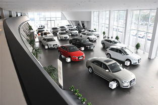 以租代購 顛覆企業用車模式，掀起汽車消費新革命