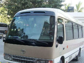 翰龍汽車租賃 廣州租車價格優惠大，代駕自駕任您選