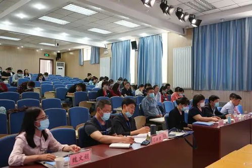 攜手共進，文化交融——石景山區在教育支援合作中組織文化藝術交流活動的多維實踐